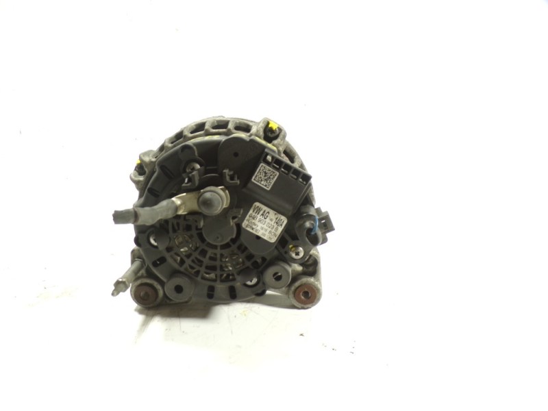 Recambio de alternador para seat ibiza sc (6p5) style referencia OEM IAM 04B903023B 04B903023B 