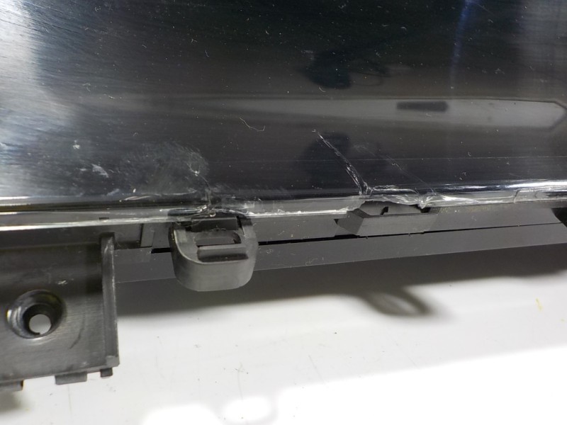 Recambio de cuadro instrumentos para land rover range rover sport hse referencia OEM IAM LR054144 DPLA10849JE 