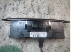 Recambio de modulo electronico para mercedes-benz clase m (w164) 3.0 cdi cat referencia OEM IAM A0015423723 A0015423723  2