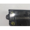 Recambio de modulo electronico para ford kuga st-line x plug-in hybrid referencia OEM IAM 2613361 JX7T14B533AJ JX7T14B533AK