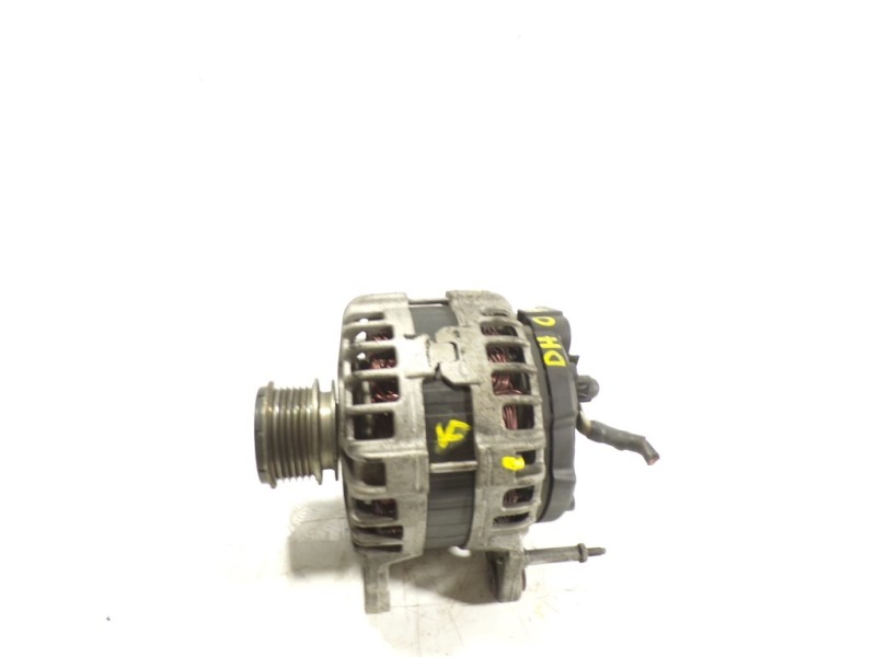 Recambio de alternador para seat ibiza sc (6p5) style referencia OEM IAM 04B903023B 04B903023B 