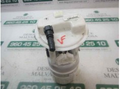 Recambio de aforador para nissan juke (f15) 1.6 16v cat referencia OEM IAM   