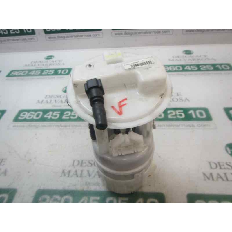 Recambio de aforador para nissan juke (f15) 1.6 16v cat referencia OEM IAM   