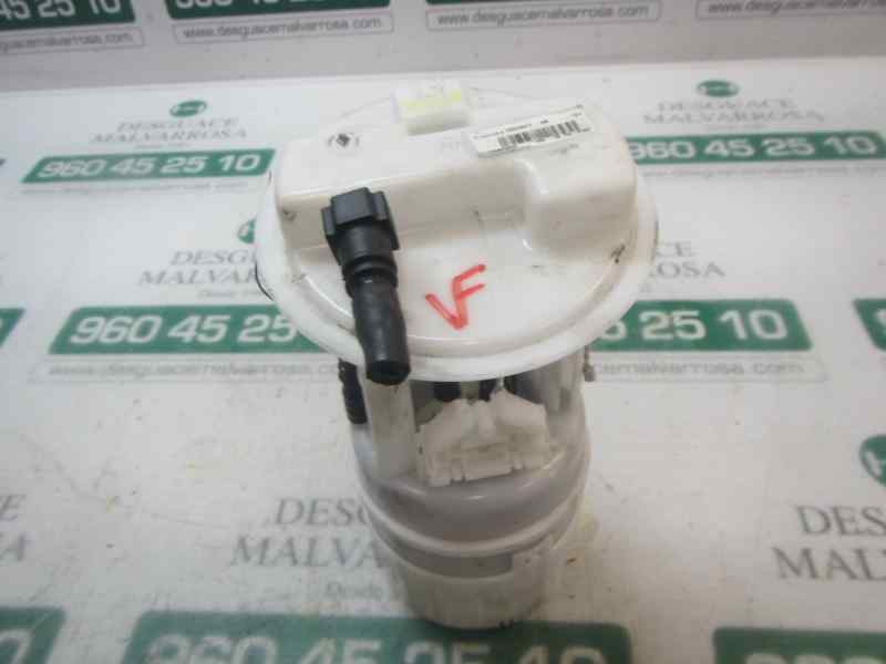 Recambio de aforador para nissan juke (f15) 1.6 16v cat referencia OEM IAM   