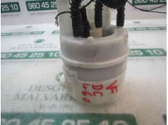 Recambio de aforador para nissan juke (f15) 1.6 16v cat referencia OEM IAM    2