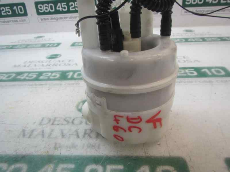 Recambio de aforador para nissan juke (f15) 1.6 16v cat referencia OEM IAM   