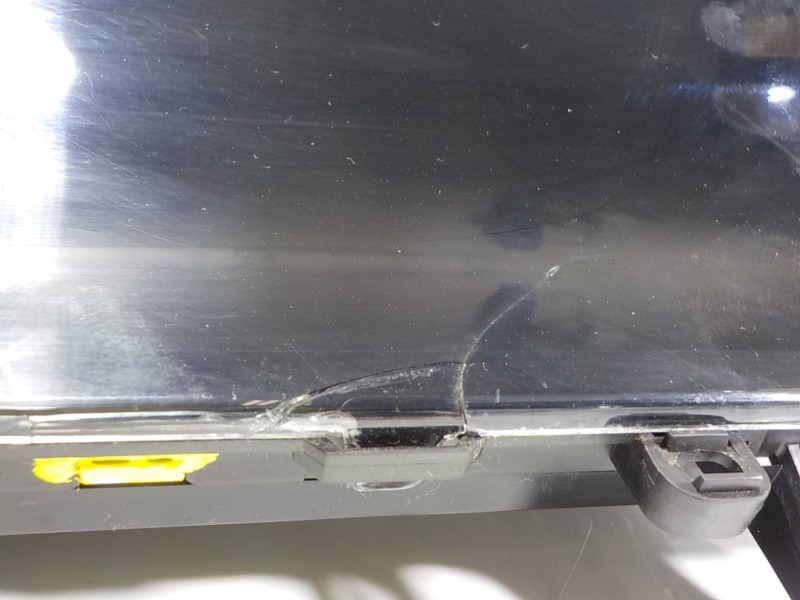 Recambio de cuadro instrumentos para land rover range rover sport hse referencia OEM IAM LR054144 DPLA10849JE 