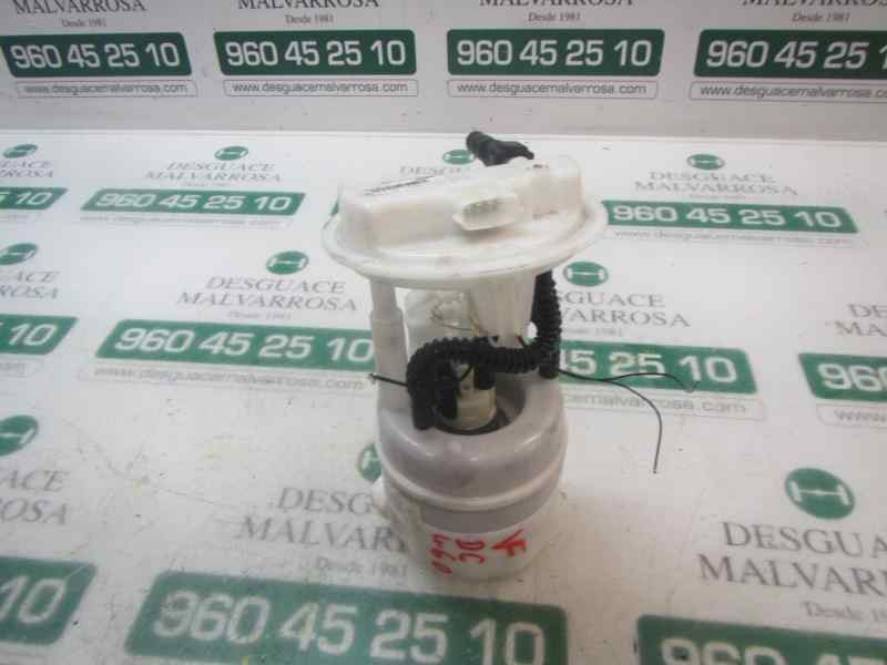 Recambio de aforador para nissan juke (f15) 1.6 16v cat referencia OEM IAM   