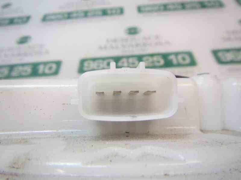 Recambio de aforador para nissan juke (f15) 1.6 16v cat referencia OEM IAM   