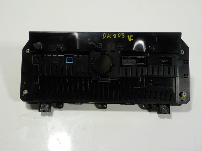 Recambio de cuadro instrumentos para land rover range rover sport hse referencia OEM IAM LR054144 DPLA10849JE 