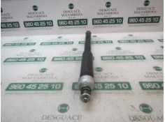 Recambio de amortiguador trasero derecho para nissan juke (f15) 1.6 16v cat referencia OEM IAM   