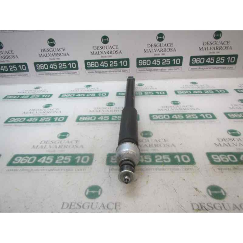 Recambio de amortiguador trasero derecho para nissan juke (f15) 1.6 16v cat referencia OEM IAM   
