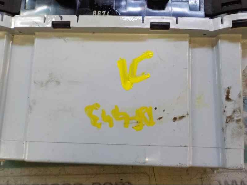 Recambio de mando climatizador para kia pro_cee´d 2.0 crdi referencia OEM IAM 972501H602EQ 972501H602 