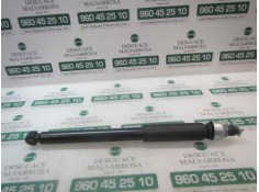 Recambio de amortiguador trasero derecho para nissan juke (f15) 1.6 16v cat referencia OEM IAM    2