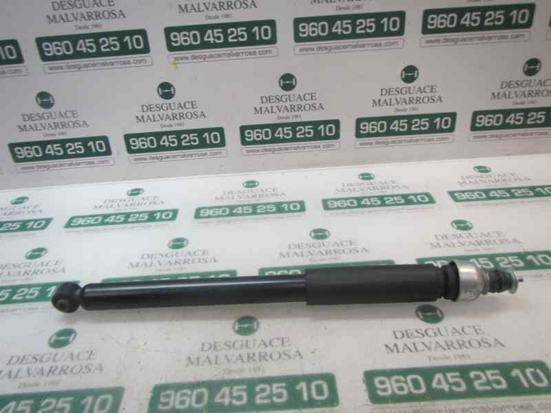 Recambio de amortiguador trasero derecho para nissan juke (f15) 1.6 16v cat referencia OEM IAM   