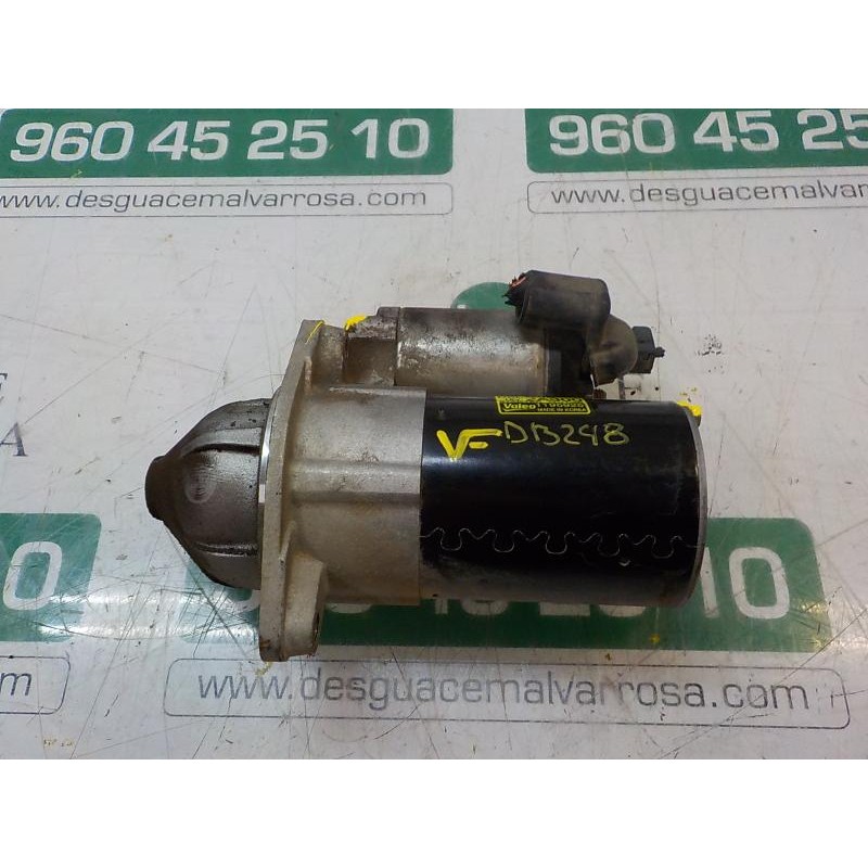 Recambio de motor arranque para hyundai i30 1.6 crdi cat referencia OEM IAM 361002A300 361002A300 