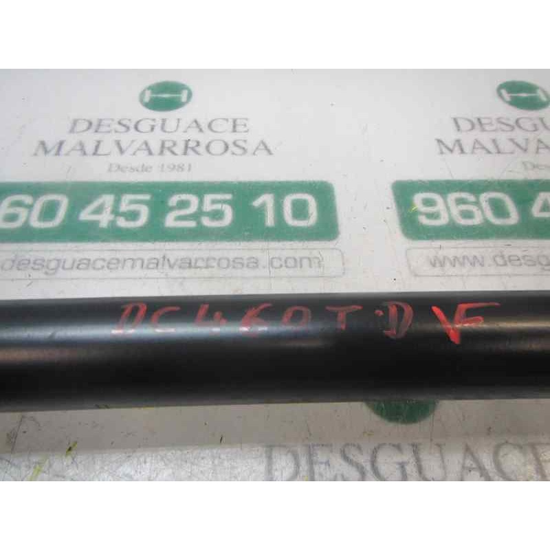 Recambio de amortiguador trasero derecho para nissan juke (f15) 1.6 16v cat referencia OEM IAM   