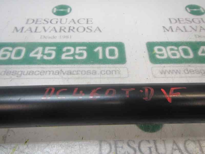 Recambio de amortiguador trasero derecho para nissan juke (f15) 1.6 16v cat referencia OEM IAM   