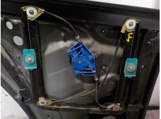 Recambio de elevalunas trasero derecho para porsche cayenne (typ 9pa) 3.2 v6 cat referencia OEM IAM 95553346200 L7L000098BN  2