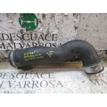 TUBO INTERCOOLER A2515280382 