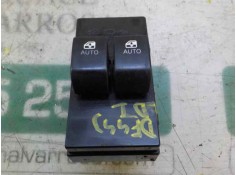 Recambio de mando elevalunas delantero izquierdo para kia pro_cee´d 2.0 crdi referencia OEM IAM 935701H021EQ 803B02800245 803B02