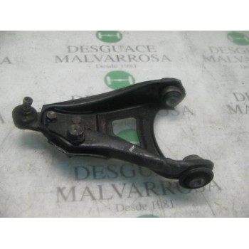 BRAZO SUSPENSION INFERIOR DELANTERO IZQUIERDO 