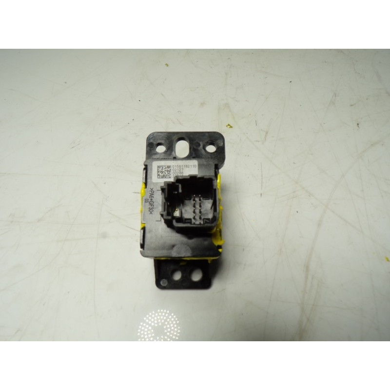 Recambio de palanca freno de mano para alfa romeo giulia (952) 2.2 jtdm cat referencia OEM IAM 156118211 015661182110 