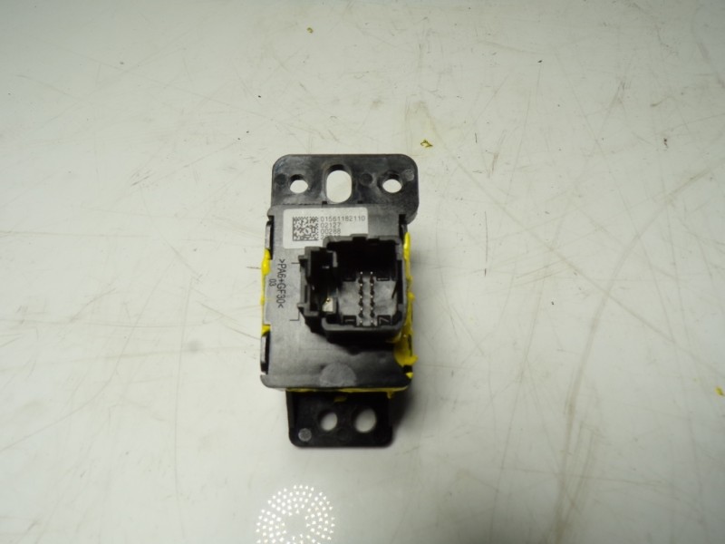 Recambio de palanca freno de mano para alfa romeo giulia (952) 2.2 jtdm cat referencia OEM IAM 156118211 015661182110 