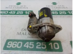 Recambio de motor arranque para hyundai i30 1.6 crdi cat referencia OEM IAM 361002A300 361002A300  2