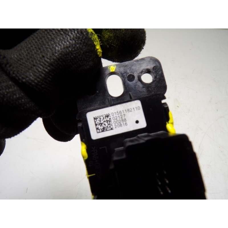 Recambio de palanca freno de mano para alfa romeo giulia (952) 2.2 jtdm cat referencia OEM IAM 156118211 015661182110 