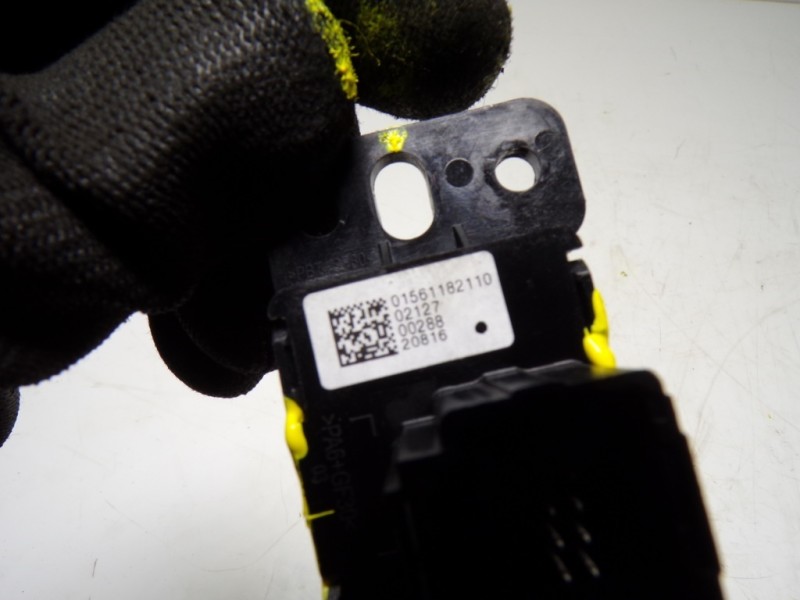 Recambio de palanca freno de mano para alfa romeo giulia (952) 2.2 jtdm cat referencia OEM IAM 156118211 015661182110 