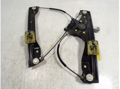 Recambio de elevalunas delantero derecho para opel astra k lim. 5türig 1.6 cdti dpf referencia OEM IAM 13406674 C46108100 C46108 2