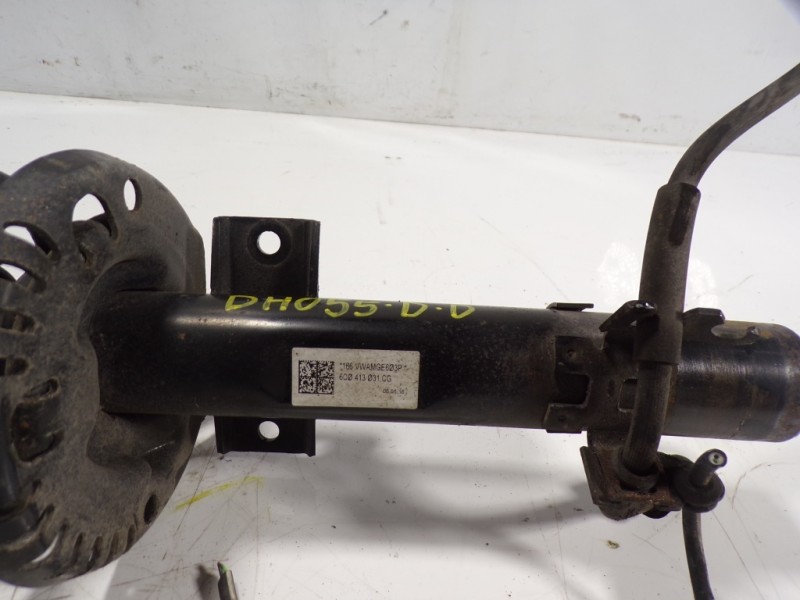 Recambio de amortiguador delantero derecho para seat ibiza sc (6p5) style referencia OEM IAM 6C0413031CG 6C0413031CG 