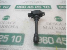 Recambio de bobina para nissan juke (f15) 1.6 16v cat referencia OEM IAM   