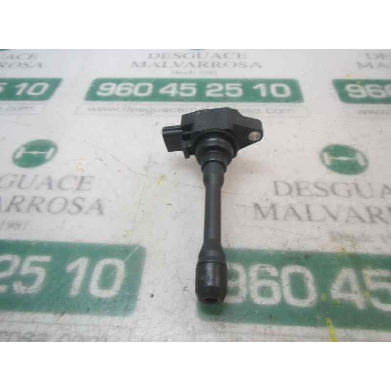 Recambio de bobina para nissan juke (f15) 1.6 16v cat referencia OEM IAM   