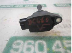 Recambio de bobina para nissan juke (f15) 1.6 16v cat referencia OEM IAM    2