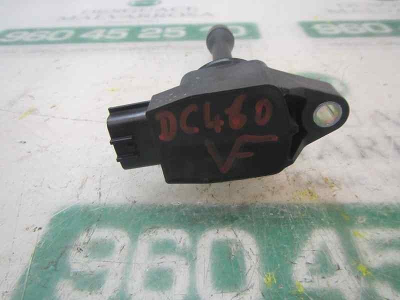 Recambio de bobina para nissan juke (f15) 1.6 16v cat referencia OEM IAM   