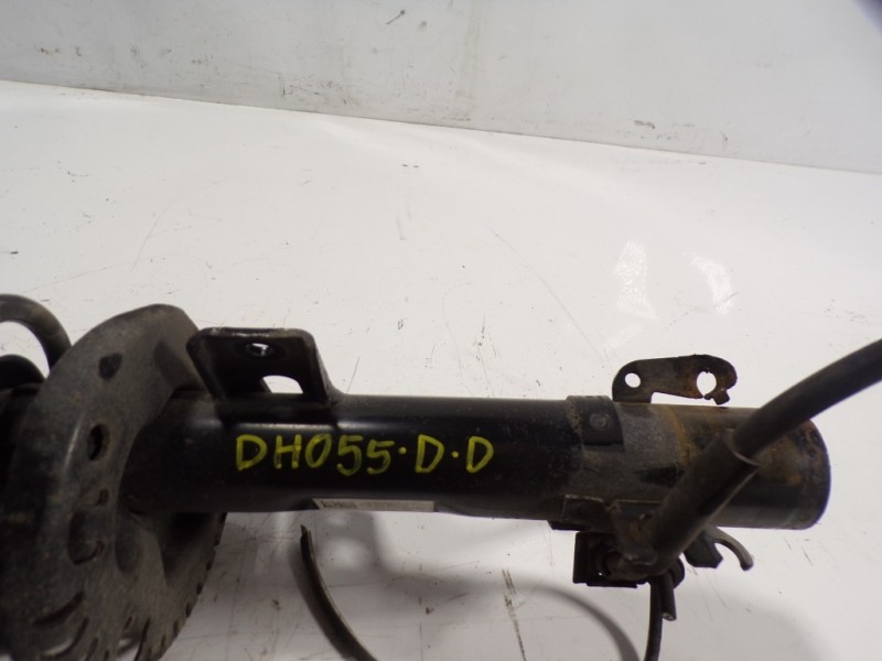 Recambio de amortiguador delantero derecho para seat ibiza sc (6p5) style referencia OEM IAM 6C0413031CG 6C0413031CG 