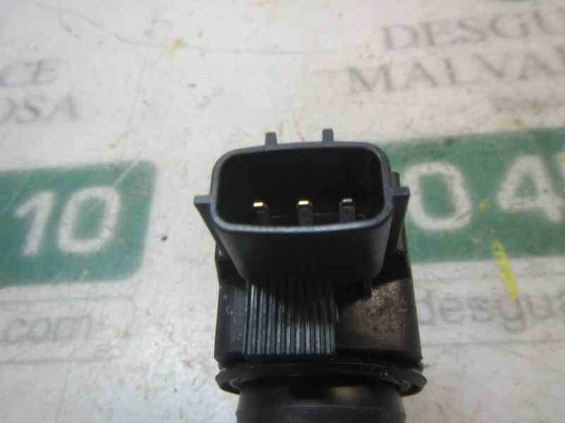 Recambio de bobina para nissan juke (f15) 1.6 16v cat referencia OEM IAM   