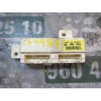 MODULO ELECTRONICO 91940D3060 91940D3060 