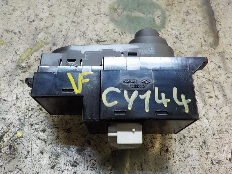 Recambio de mando retrovisor para chevrolet epica 2.0 diesel cat referencia OEM IAM 96645153  