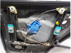 Recambio de elevalunas trasero izquierdo para porsche cayenne (typ 9pa) 3.2 v6 cat referencia OEM IAM 95553346100 7E0035411A  2