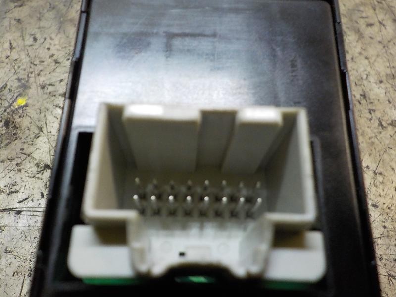 Recambio de mando retrovisor para chevrolet epica 2.0 diesel cat referencia OEM IAM 96645153  