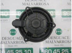 Recambio de motor calefaccion para hyundai i30 1.6 crdi cat referencia OEM IAM 971132L000   2