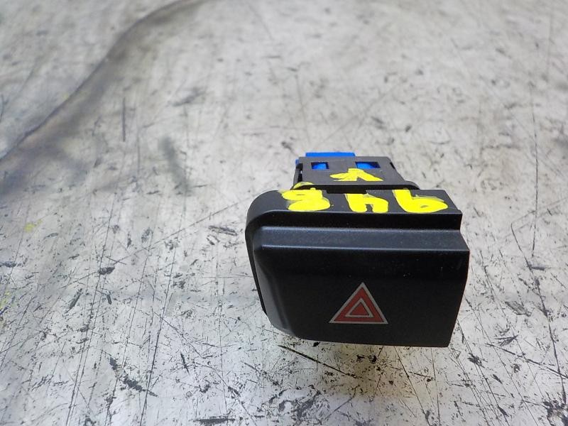 Recambio de warning para peugeot 2008 (--.2013) style referencia OEM IAM 96750916ZD  