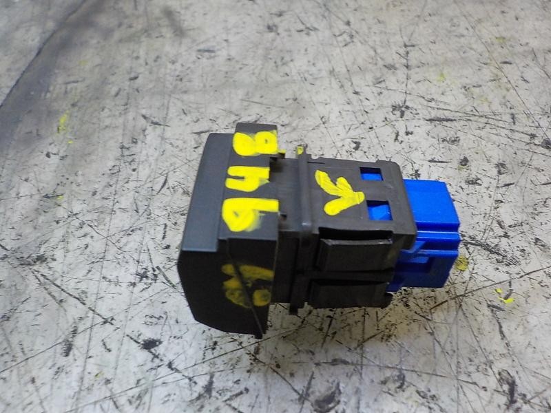 Recambio de warning para peugeot 2008 (--.2013) style referencia OEM IAM 96750916ZD  