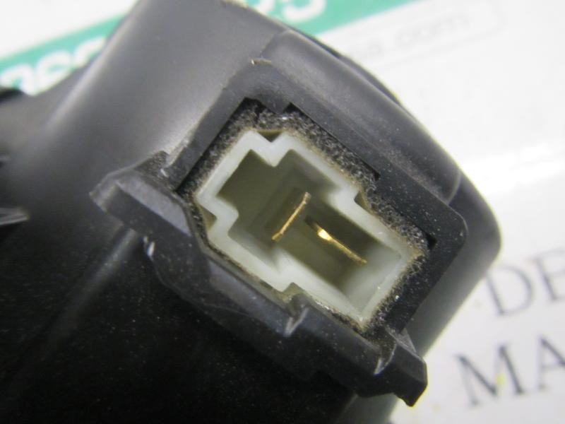 Recambio de motor calefaccion para hyundai i30 1.6 crdi cat referencia OEM IAM 971132L000  