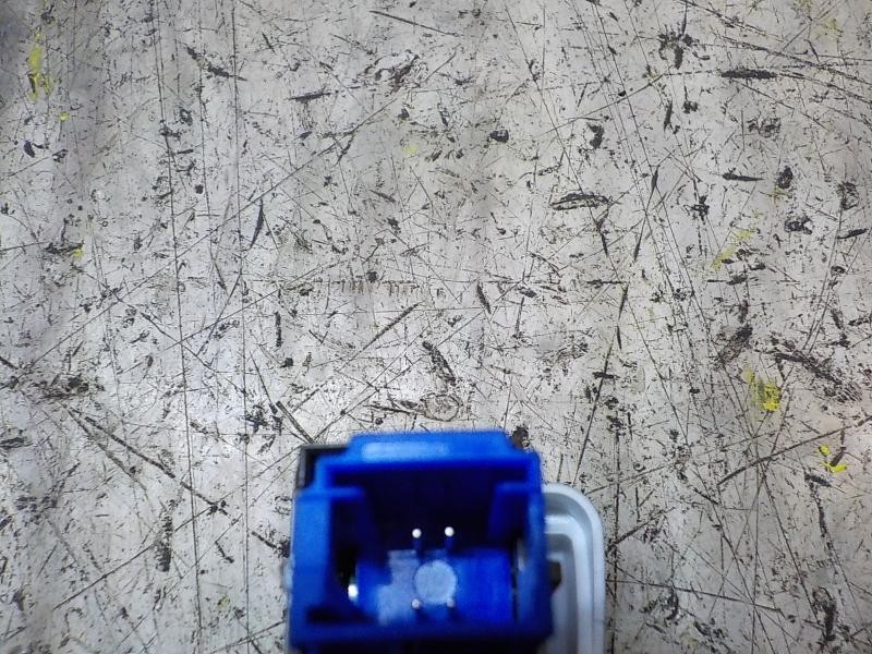 Recambio de warning para peugeot 2008 (--.2013) style referencia OEM IAM 96750916ZD  