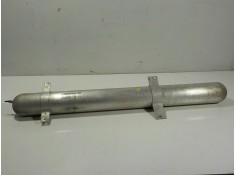 Recambio de deposito suspension para land rover range rover sport hse referencia OEM IAM LR050933 DPLA5B709BA  2