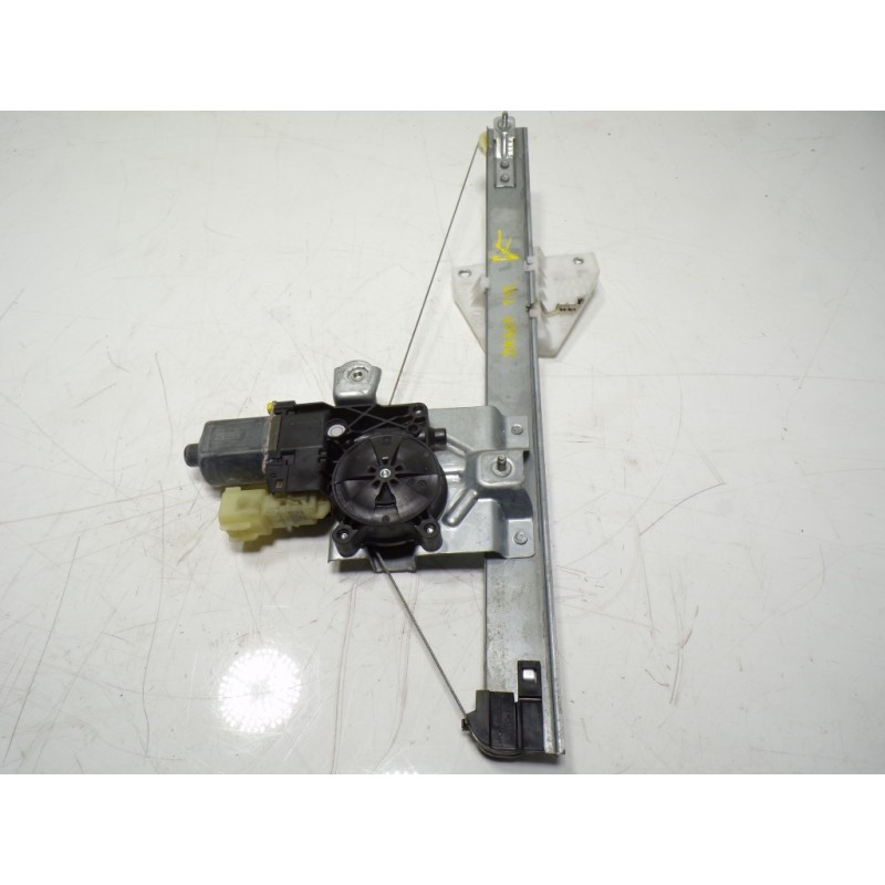 Recambio de elevalunas trasero derecho para ford kuga (cbs) 2.0 tdci cat referencia OEM IAM CJ54S27000BH  